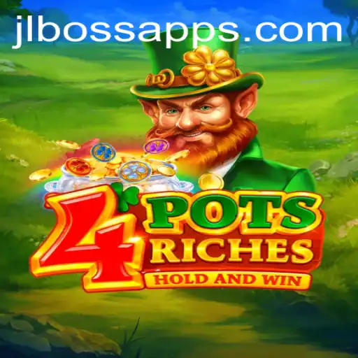 Exploring 4PotsRiches: A New Era in Gaming Strategy
