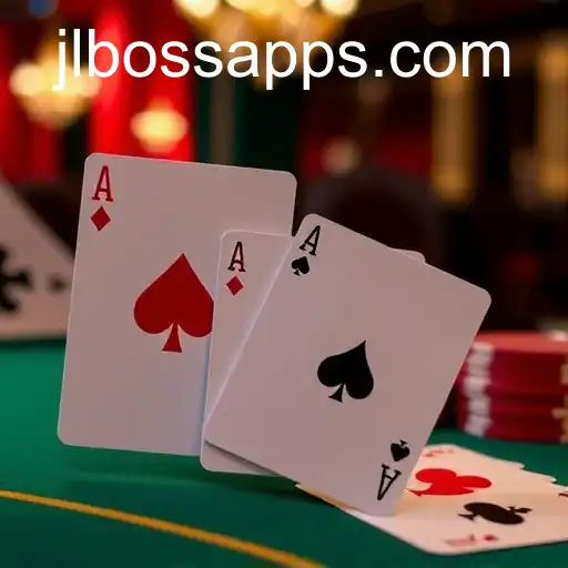 The World of Baccarat: Unveiling JLBOSS