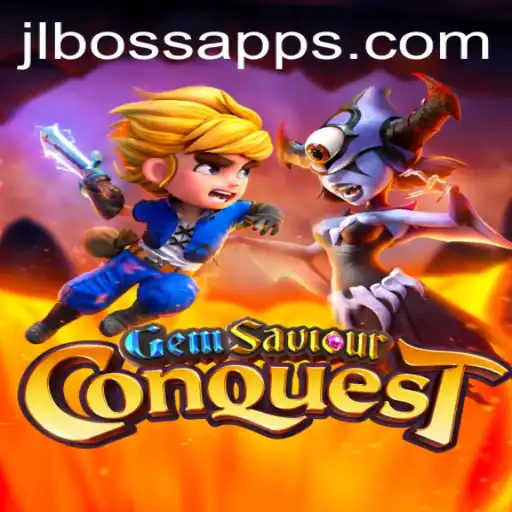 The Unraveling of GemSaviourConquest: A New Adventure Awaits with JLBOSS