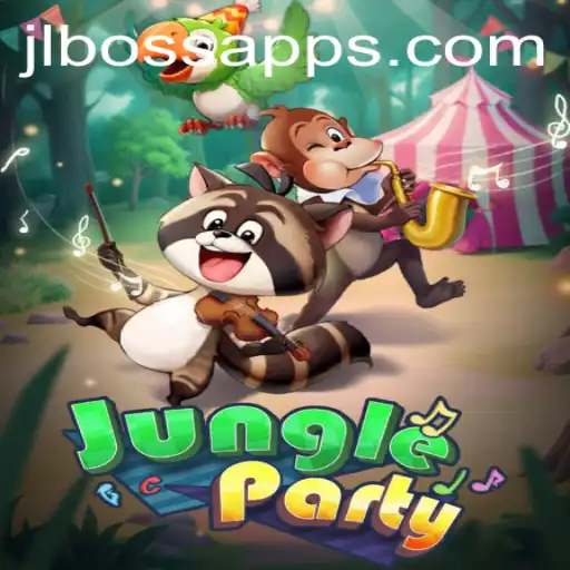 Embark on a Wild Adventure with JungleParty: The Game Taking the World by Storm