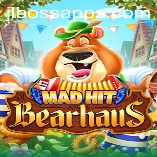 Exploring the World of MadHitBearhaus