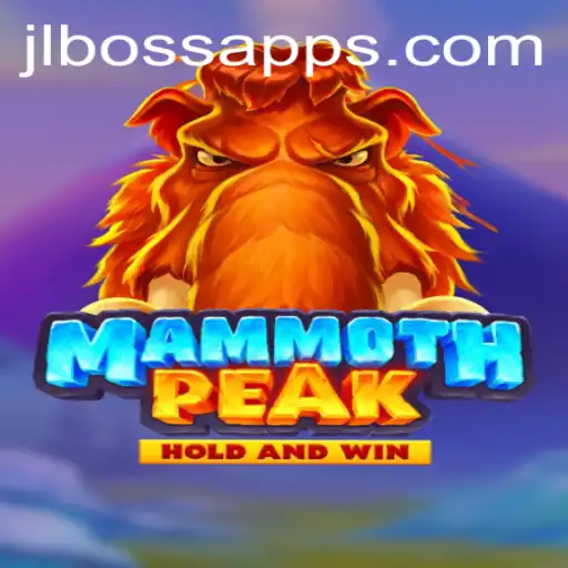 Discover the Thrills of MammothPeak: A Gaming Adventure with JLBOSS