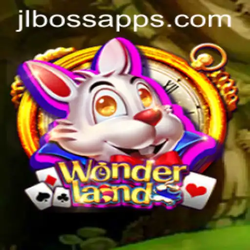 Discover the Enchanting World of Wonderland: A Game Filled with Mystery and Adventure
