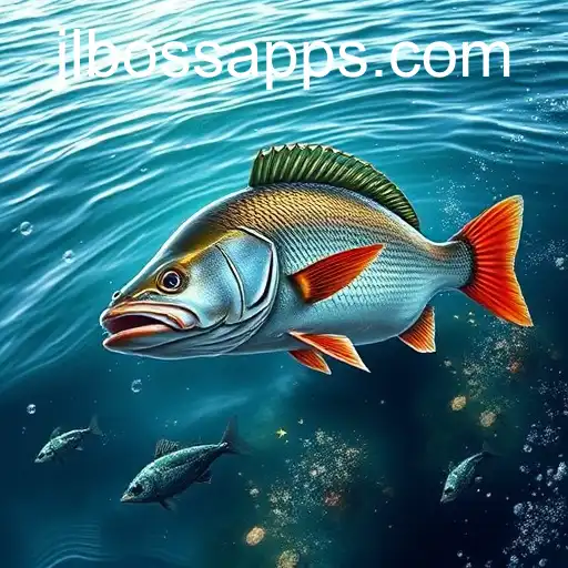 Fishing Games: A Dive into JLBOSS