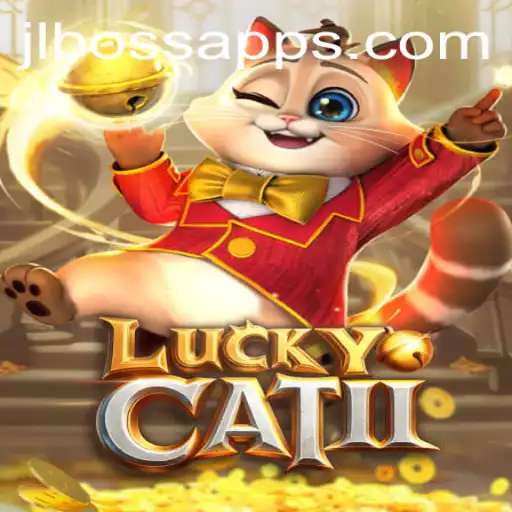 Unveiling LuckyCatII: A Journey Through Feline Fortunes and Epic Boss Battles