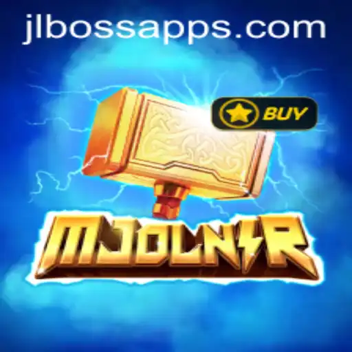 Discover the Epic World of Mjolnir: The Game Revolutionized by JLBOSS