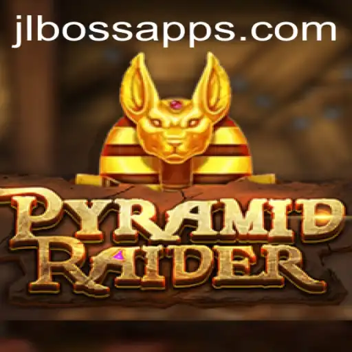 Exploring the Mysterious World of PyramidRaider