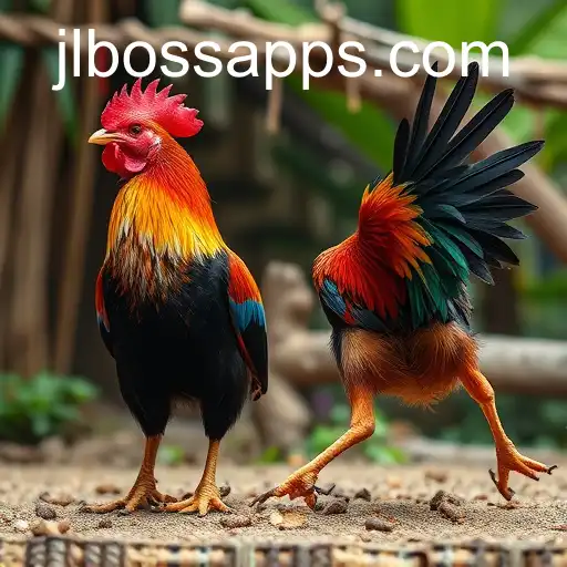 Exploring the World of Sabong Games with JLBOSS