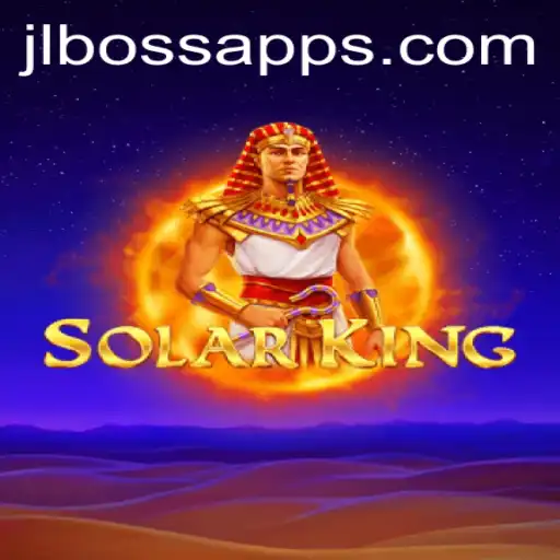 Exploring SolarKing: A New Frontier in Gaming with JLBOSS