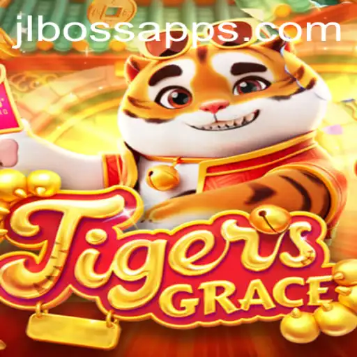 The Enigmatic World of TigersGrace: An In-Depth Exploration of JLBOSS