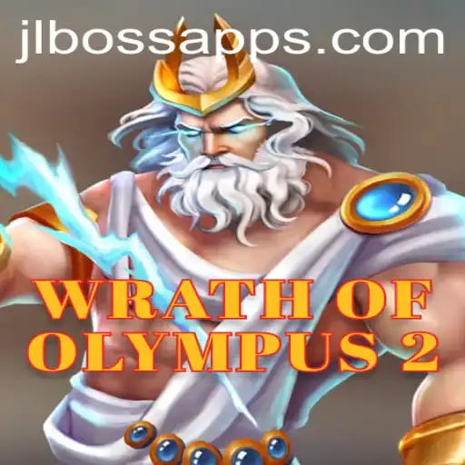Explore WrathofOlympus2: An Epic Gaming Experience With JLBOSS